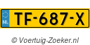 TF687X