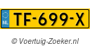TF699X
