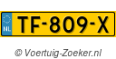 TF809X