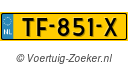 TF851X