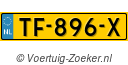 TF896X