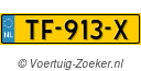 TF913X
