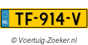 TF914V