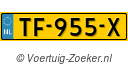 TF955X
