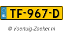 TF967D