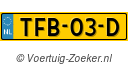 TFB-03-D