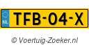 TFB-04-X