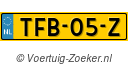 TFB-05-Z