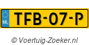 TFB07P