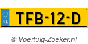 TFB-12-D