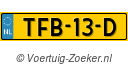 TFB-13-D