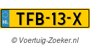TFB13X