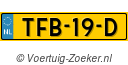 TFB-19-D