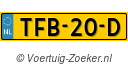 TFB-20-D