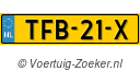 TFB21X