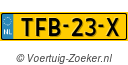 TFB23X