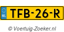 TFB-26-R