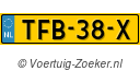 TFB-38-X