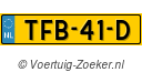 TFB41D