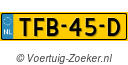 TFB45D