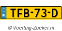 TFB73D