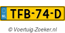 TFB74D