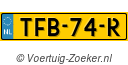 TFB-74-R