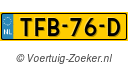 TFB76D