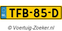 TFB-85-D