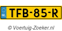 TFB-85-R