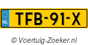 TFB91X