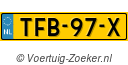 TFB97X