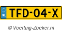 TFD04X