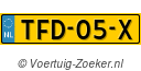 TFD05X