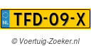 TFD09X