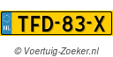 TFD83X