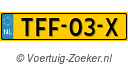 TFF03X