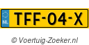 TFF04X