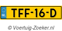 TFF16D