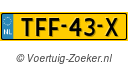 TFF43X