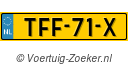 TFF-71-X
