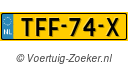TFF74X