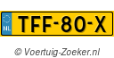 TFF80X