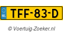 TFF83D
