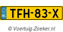 TFH83X