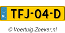 TFJ-04-D