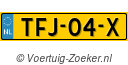 TFJ04X