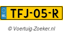 TFJ05R