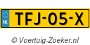 TFJ05X
