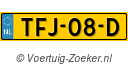 TFJ-08-D